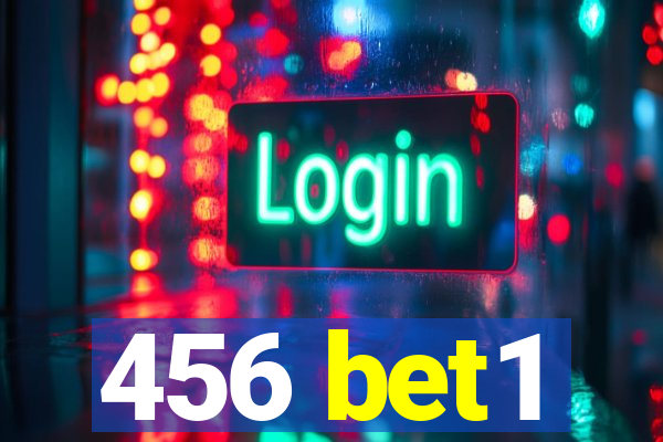 456 bet1